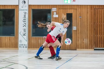 Bild 265 - VR Bank Cup Horst